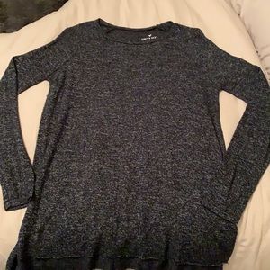 American Eagle Soft&Sexy plush shirt